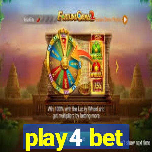 play4 bet